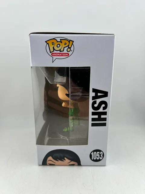 Funko POP Animation Ashi #1053