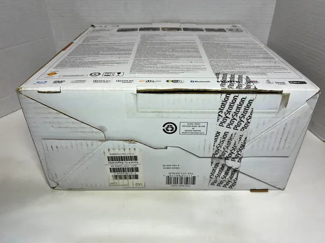 Console Playstation 3 Slim Ps3