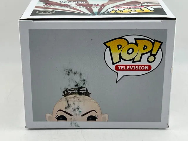 Funko POP Television Pepper #244