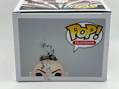 Funko POP Television Pepper #244