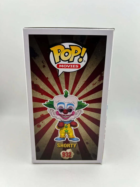 Funko Pop Shorty #932