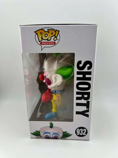 Funko Pop Shorty #932