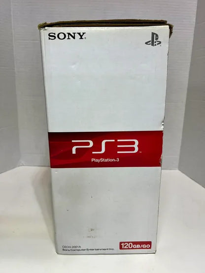 Console Playstation 3 Slim Ps3