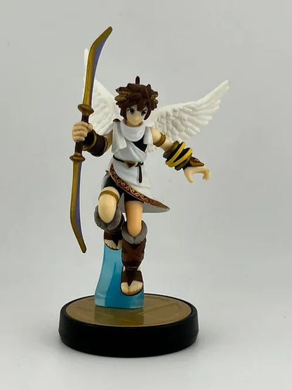 Pit Amiibo Smash Series