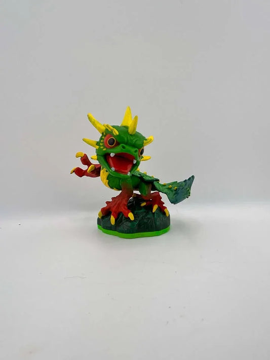 Camo Skylanders Spyro's Adventure Skylanders SKYL 133