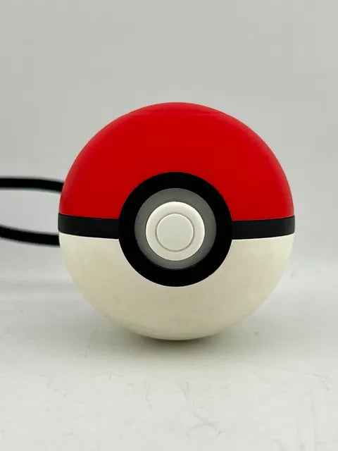 Poke Ball Plus Nintendo Switch