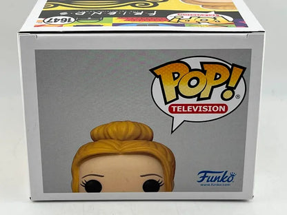 Funko POP Television Phoebe Buffay #1647
