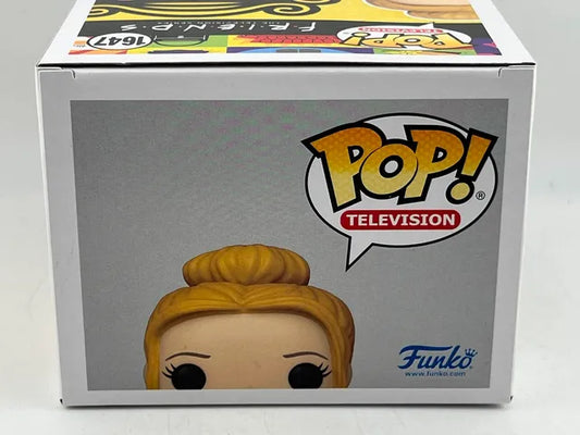 Funko POP Television Phoebe Buffay #1647