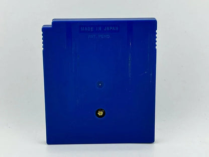 Pokemon Blue Game Boy GB