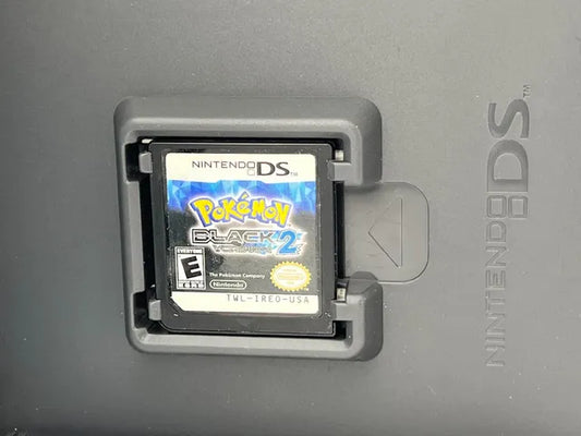 Pokemon Black Version 2 Nintendo DS