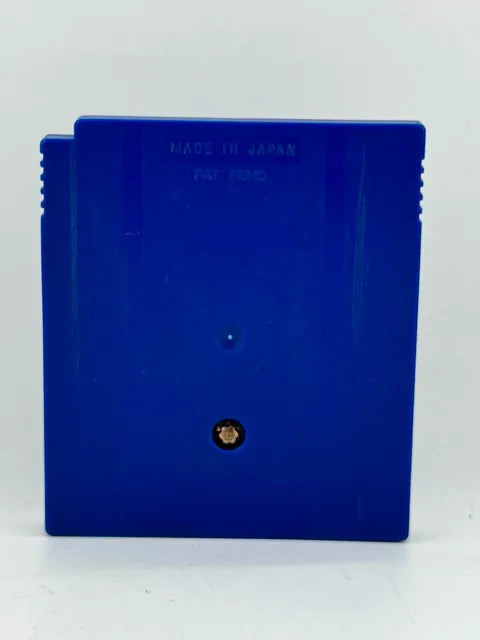 Pokemon Blue Game Boy GB