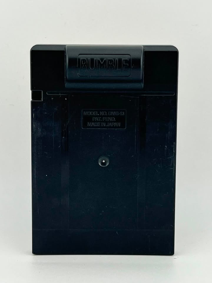 Pokemon Pinball Game Boy Color GBC