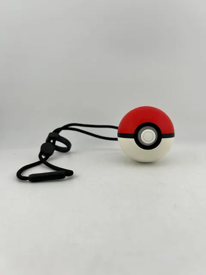 Poke Ball Plus Nintendo Switch