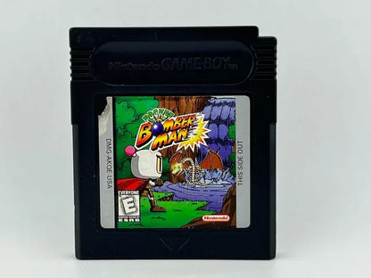 Bomberman Pocket Game Boy Color GBC