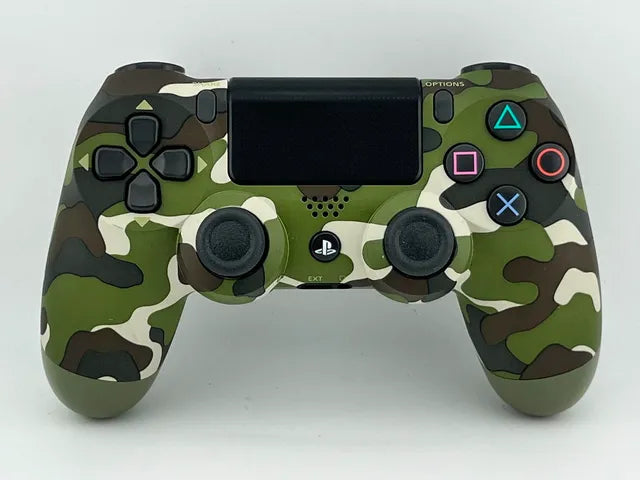 Manette Dualshock 4 Playstation 4 PS4