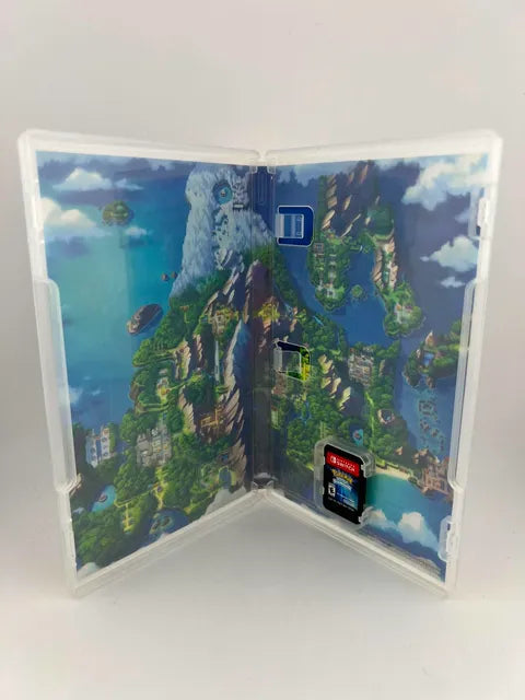 Pokemon Brilliant Diamond Nintendo Switch