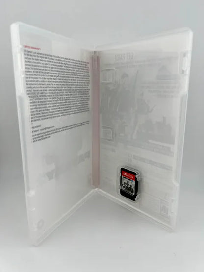 Payday 2 Nintendo Switch
