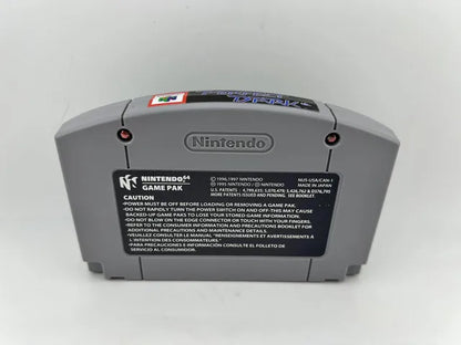 Perfect Dark Nintendo 64 N64