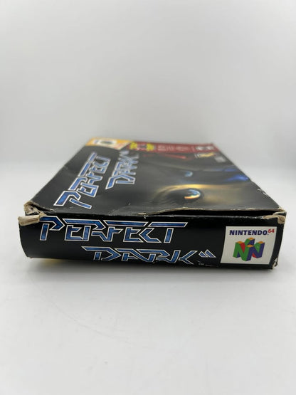 Perfect Dark Nintendo 64 N64