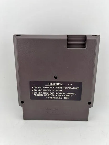 Phantom Fighter Nintendo NES