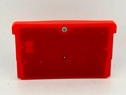 Pokemon Firered Game Boy Advance GBA