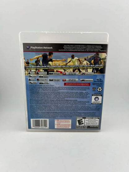 Pure Futbol Playstation 3 PS3