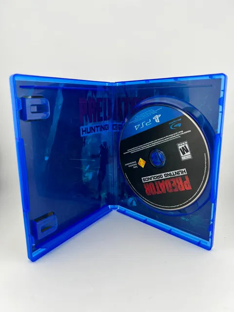 Predator: Hunting Grounds Playstation 4 PS4