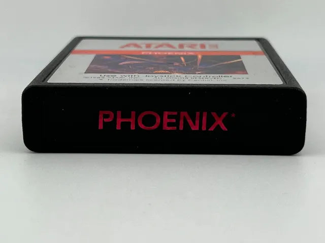 Phoenix Atari 2600