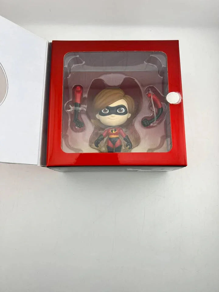 Funko pop Five Star Disney Pixar Incredible 2 Elastigirl