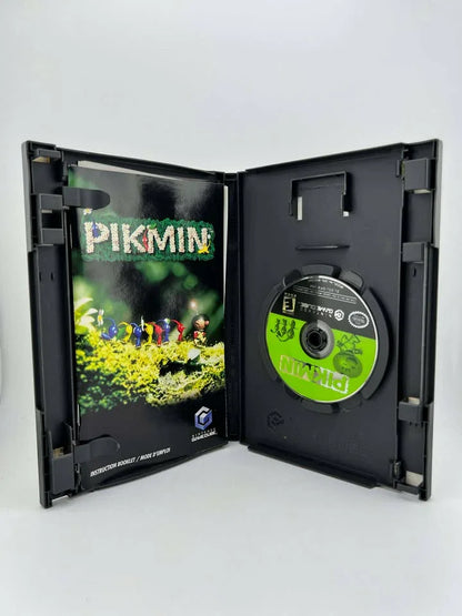 Pikmin Player's Choice Nintendo Gamecube Ngc