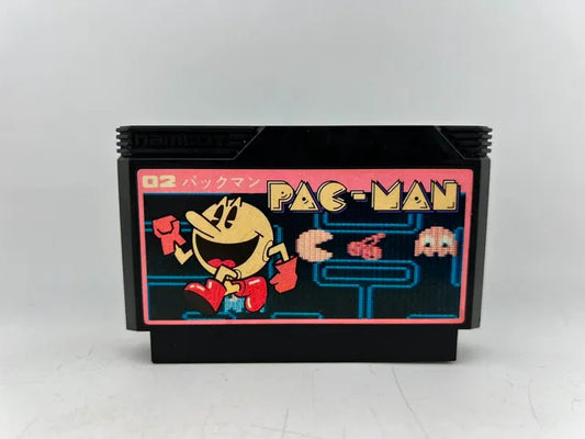 Pac-Man JP