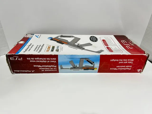 Playstation Move Sharp Shooter Playstation 3 PS3
