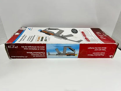 Playstation Move Sharp Shooter Playstation 3 PS3