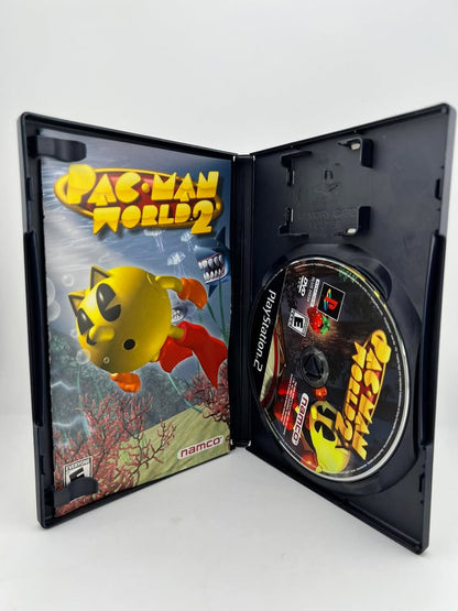 Pac-Man World 2 Playstation 2 PS2