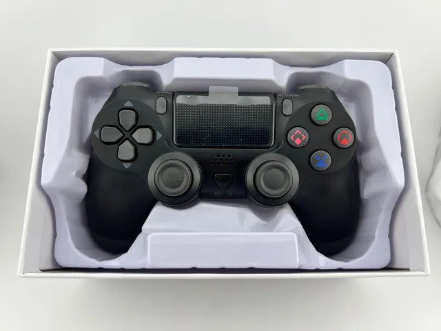 Manette Générique Noire Playstation 4 PS4