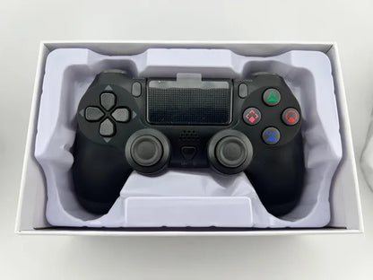 Manette Générique Noire Playstation 4 PS4