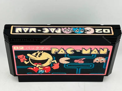 Pac-Man JP