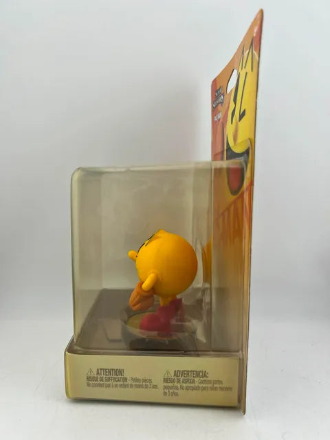 Pac-Man Amiibo Smash Series