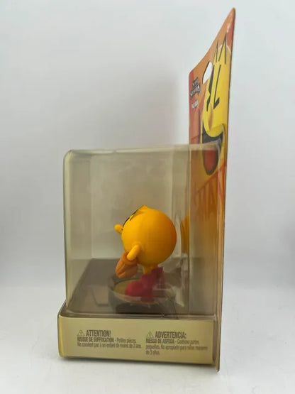 Pac-Man Amiibo Smash Series