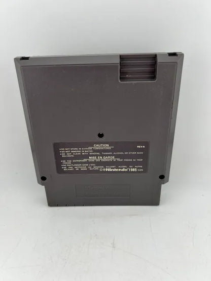 Punch-Out Nintendo NES