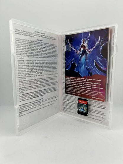Prince Of Persia: The Lost Crown Nintendo Switch