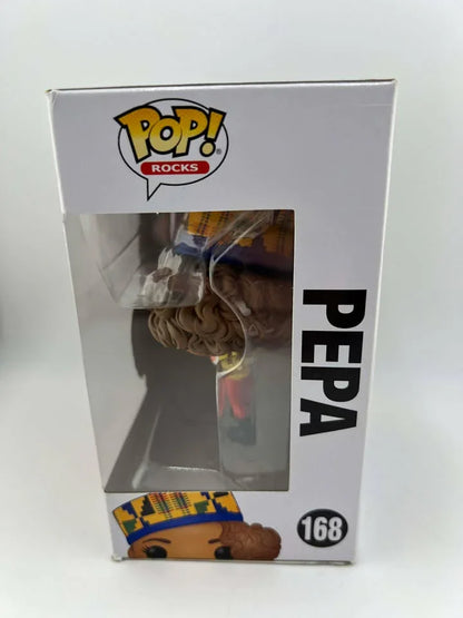 Funko Pop Pepa #168
