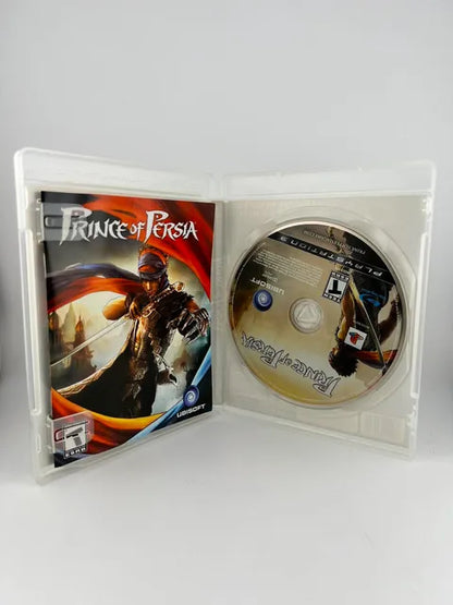 Prince of Persia Playstation 3 PS3
