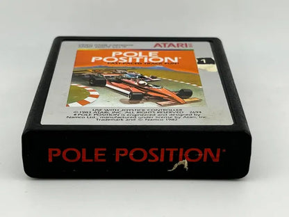 Pole Position Atari 2600