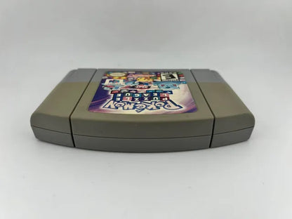 Pokemon Puzzle League Nintendo 64 N64