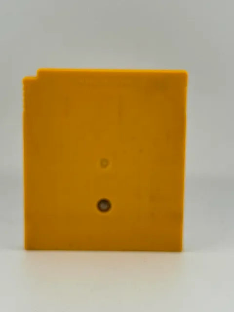 Pokemon Yellow Game Boy GB