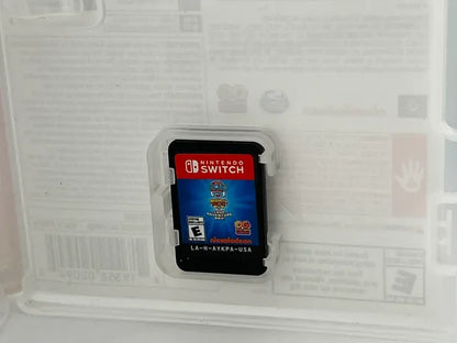 Paw Patrol: Mighty Pups Save Adventure Bay Nintendo Switch