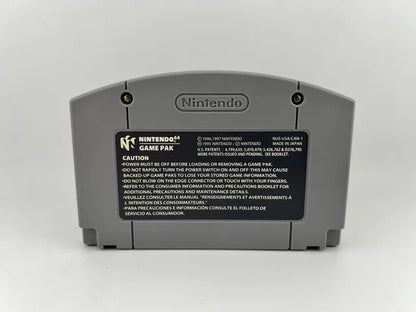 Pokemon Puzzle League Nintendo 64 N64