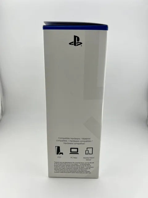 Manette Playstation 5 PS5 Dualsense Sans Fil Purple
