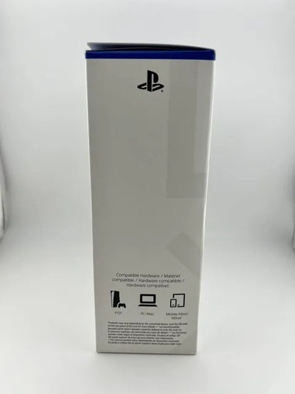 Manette Playstation 5 PS5 Dualsense Sans Fil Purple